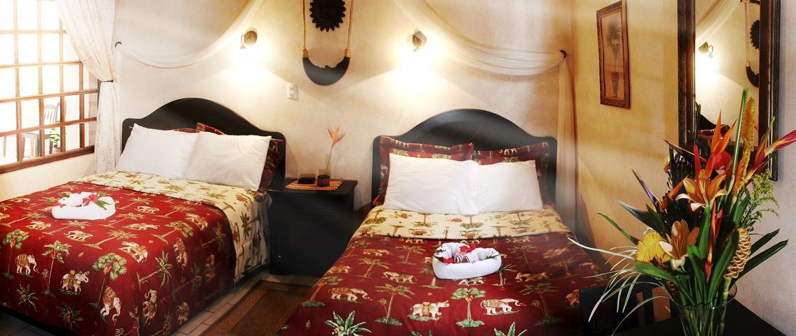 14 bed Hotel / Leisure For Sale in Jaco, Puntarenas - thumb 3