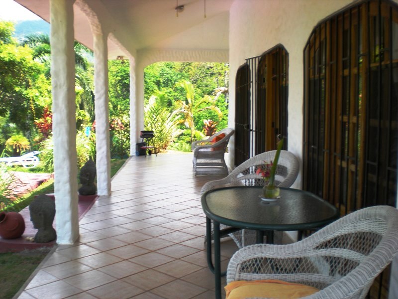3 bed Single Family Homes For Sale in Ojochal, Puntarenas - thumb 4