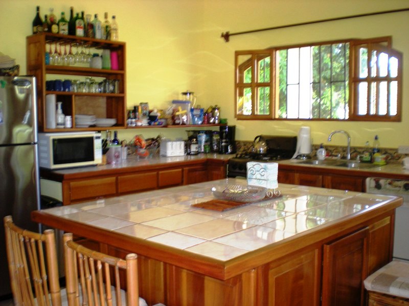 3 bed Single Family Homes For Sale in Ojochal, Puntarenas - thumb 2