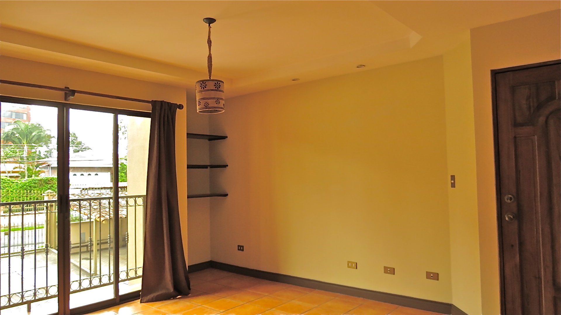 2 bed Apartment For Rent in Escazu, San Jose - thumb 2