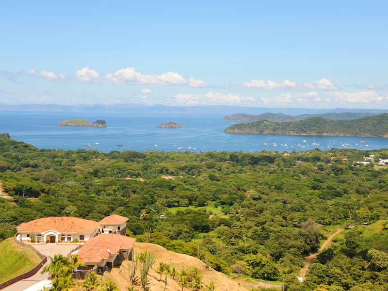 7 bed Single Family Homes For Sale in Playas Del Coco, Guanacaste - 1