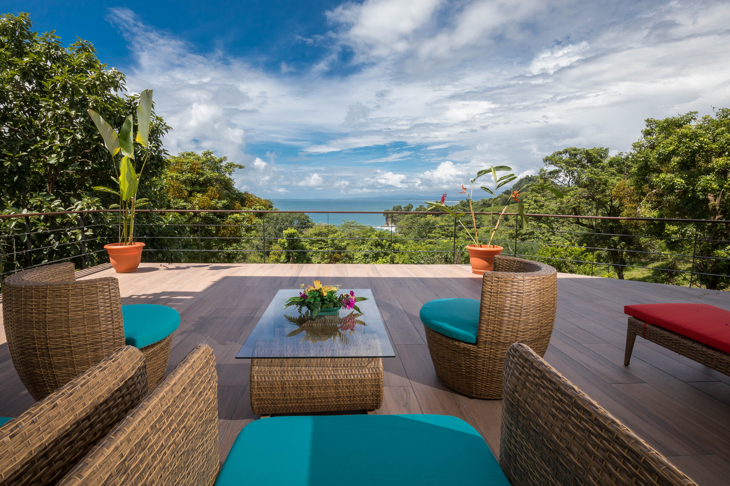 5 bed Single Family Homes For Sale in Manuel Antonio, Puntarenas - thumb 26