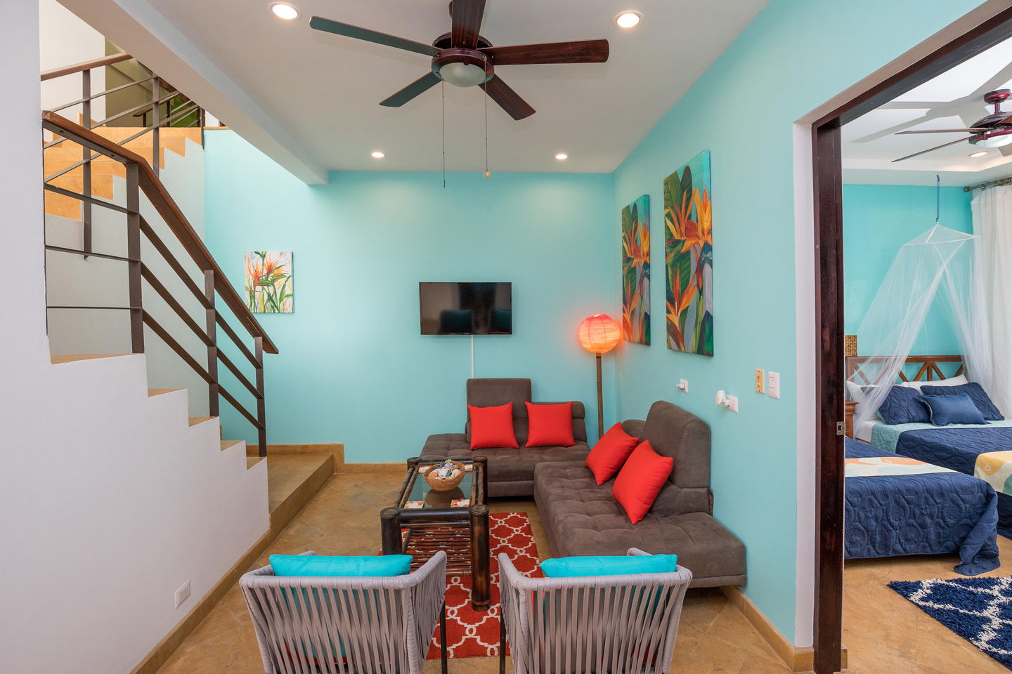 5 bed Single Family Homes For Sale in Manuel Antonio, Puntarenas - thumb 21