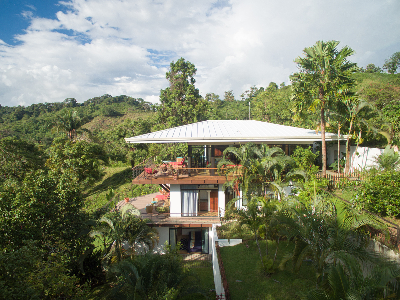 5 bed Single Family Homes For Sale in Manuel Antonio, Puntarenas - thumb 28