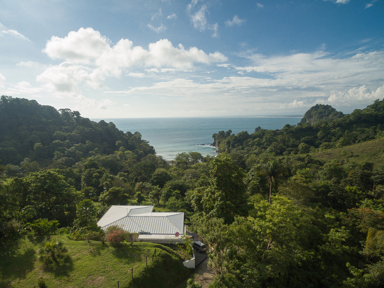 5 bed Single Family Homes For Sale in Manuel Antonio, Puntarenas - thumb 29