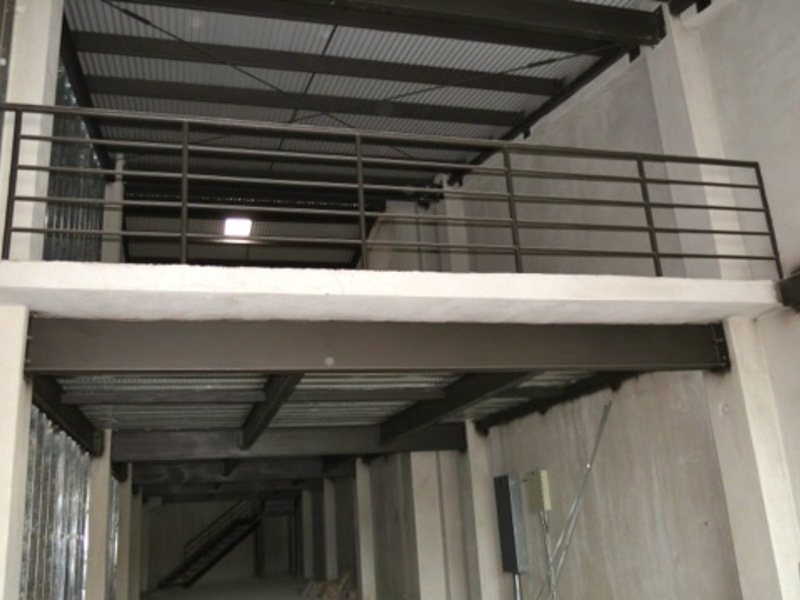 2 bed Office / Retail For Rent in Escazu, San Jose - 1