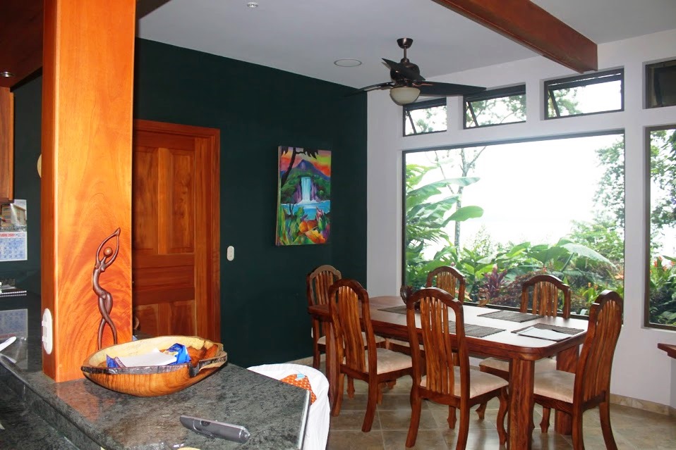 7 bed Single Family Homes For Sale in Lake Arenal, Guanacaste - thumb 9