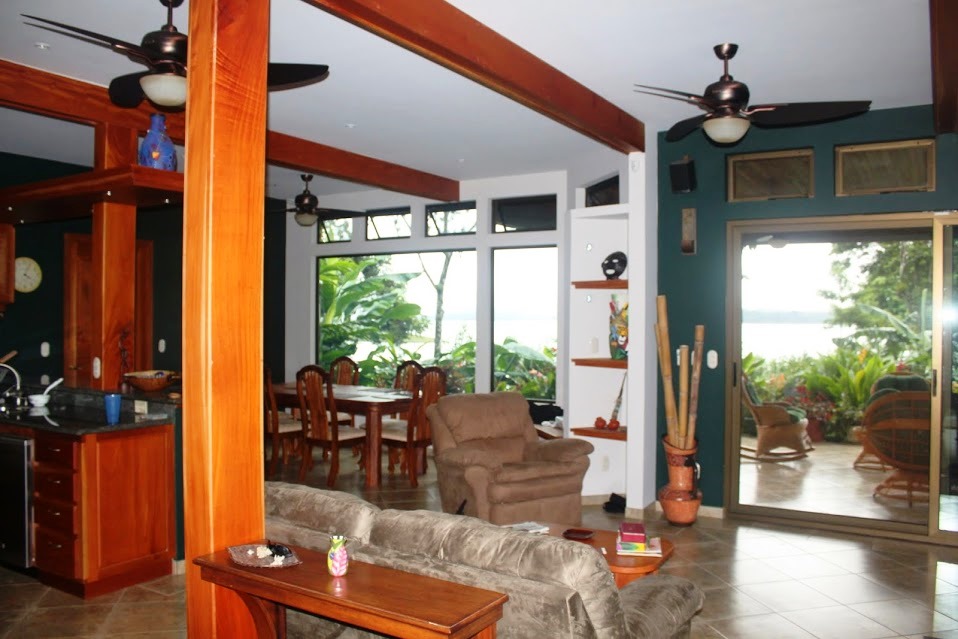 7 bed Single Family Homes For Sale in Lake Arenal, Guanacaste - thumb 10