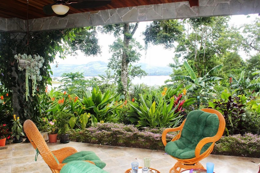 7 bed Single Family Homes For Sale in Lake Arenal, Guanacaste - thumb 27