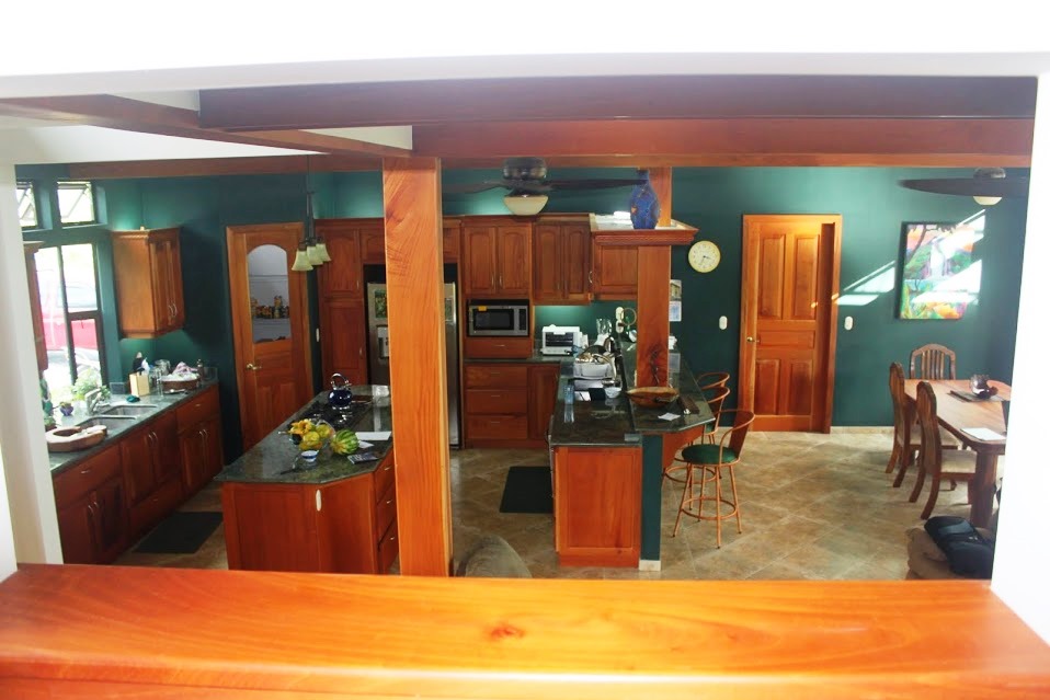 7 bed Hotel / Leisure For Sale in Lake Arenal, Guanacaste - thumb 9