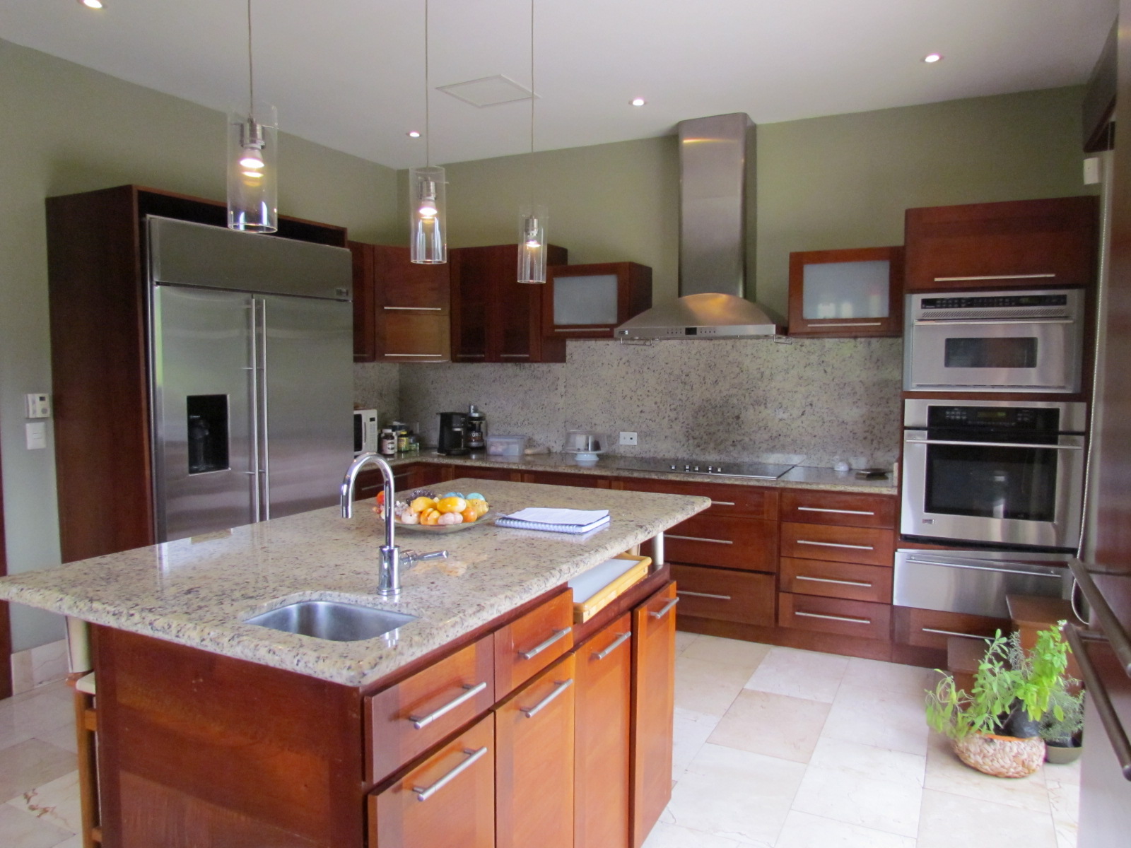 6 bed Single Family Homes For Sale in Santa Ana, San Jose - thumb 11