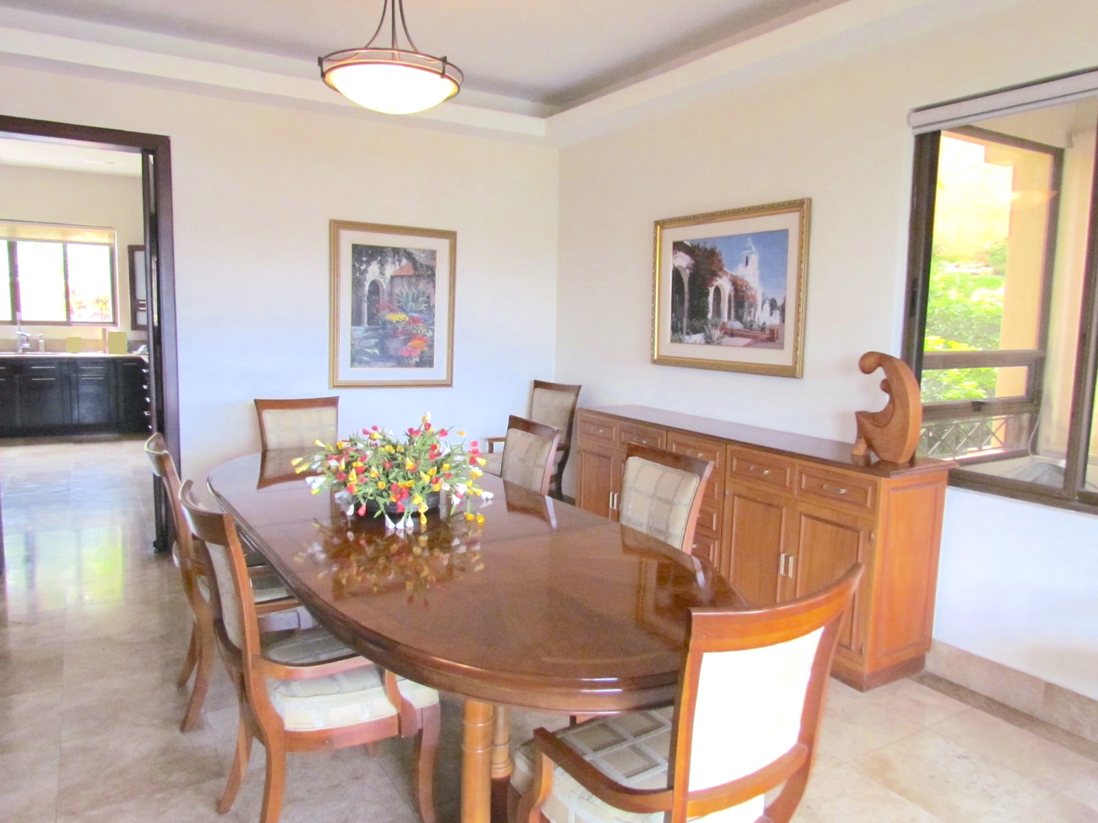 5 bed Single Family Homes For Sale in Santa Ana, San Jose - thumb 9