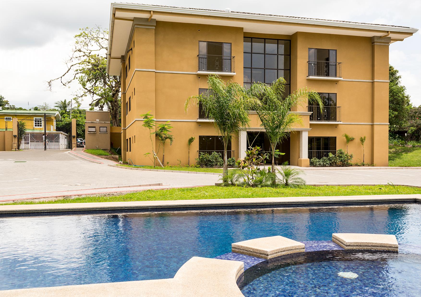 2 bed Apartment For Sale in Ciudad Colon, San Jose - thumb 1