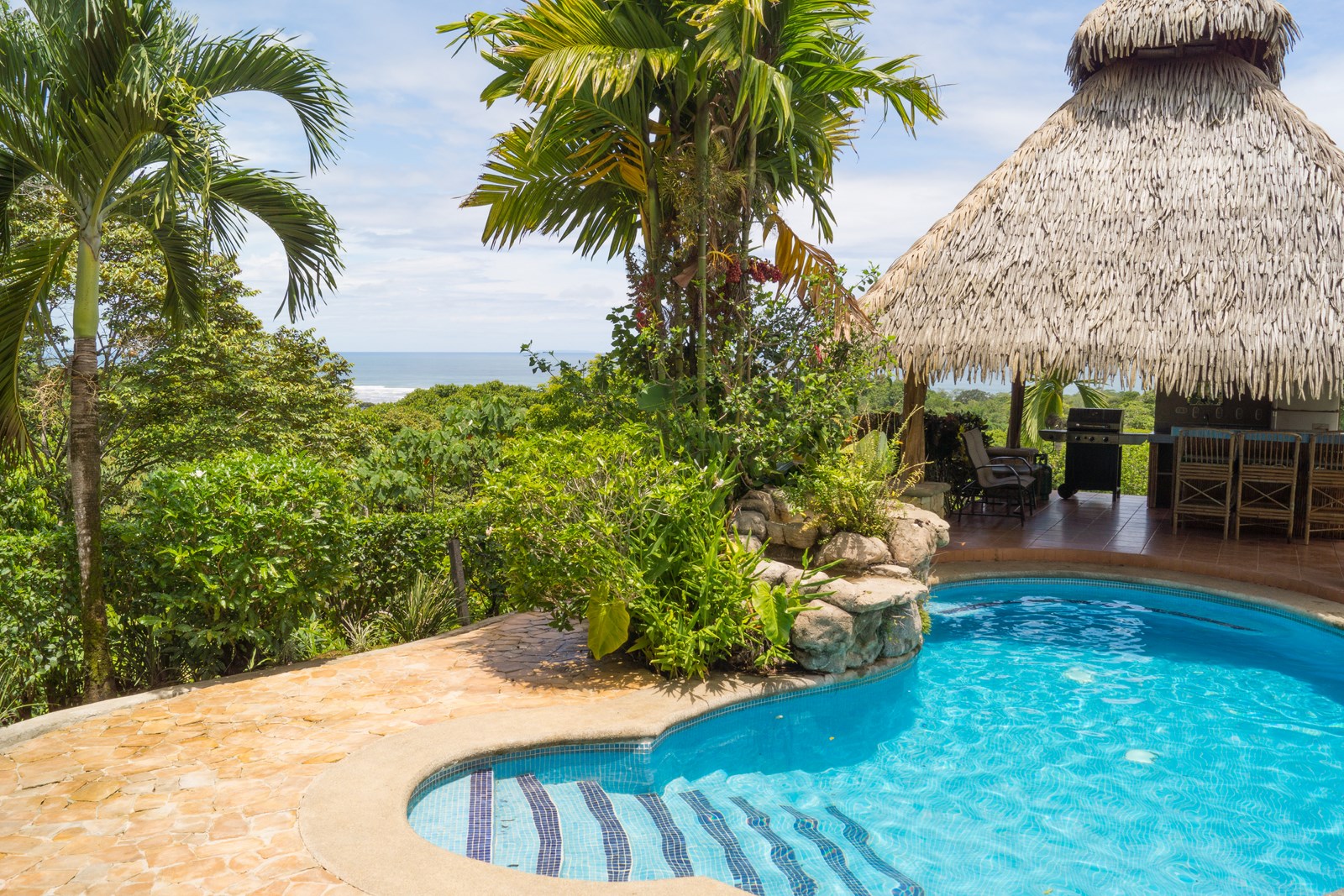 3 bed Single Family Homes For Sale in Ojochal, Puntarenas - thumb 22