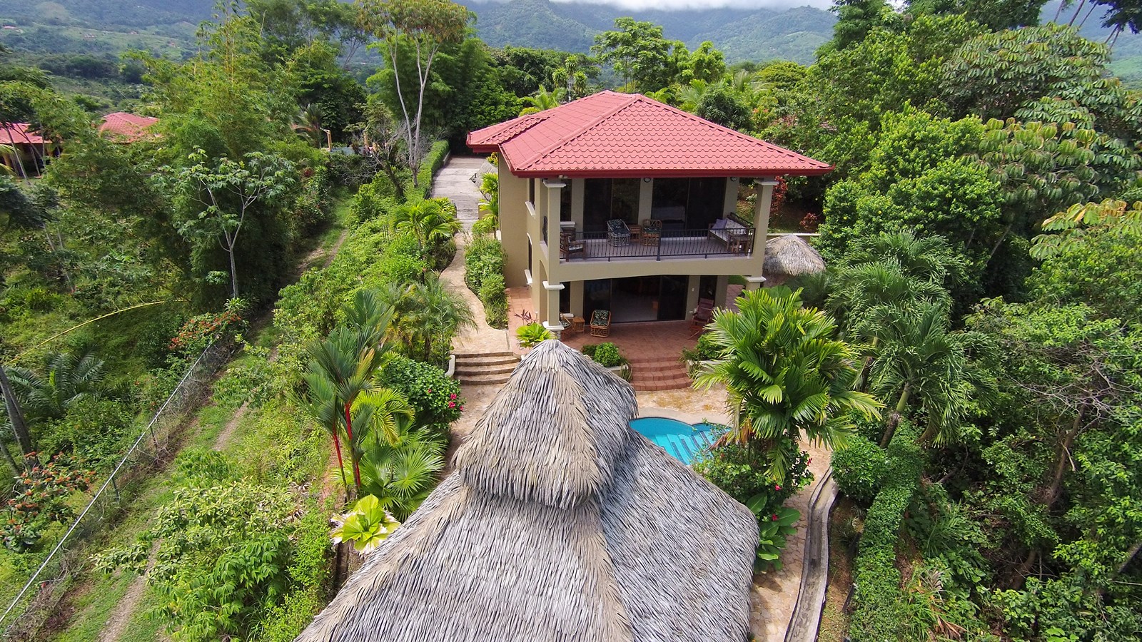 3 bed Single Family Homes For Sale in Ojochal, Puntarenas - thumb 17
