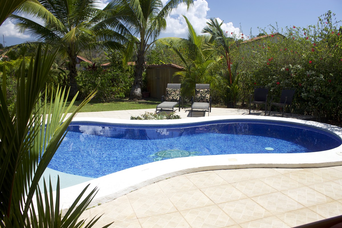 4 bed Single Family Homes For Sale in Esterillos, Puntarenas - thumb 22