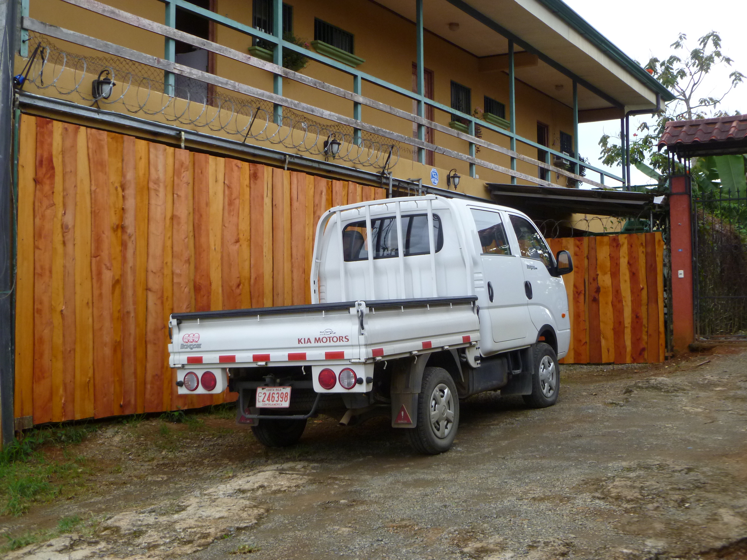7 bed Apartment For Sale in Perez Zeledon, Puntarenas - thumb 14