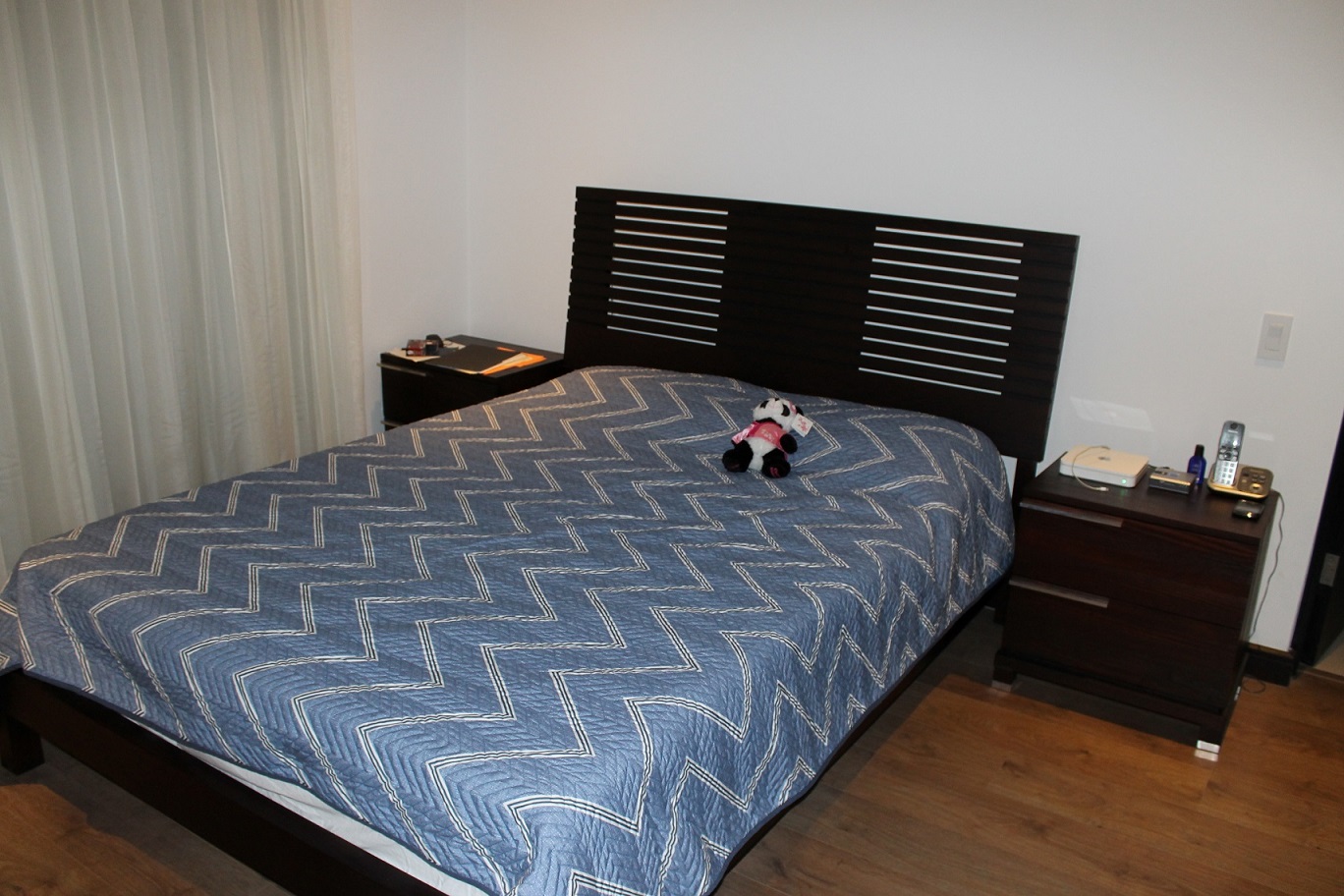 1 bed Apartment For Sale in Escazu, San Jose - thumb 2
