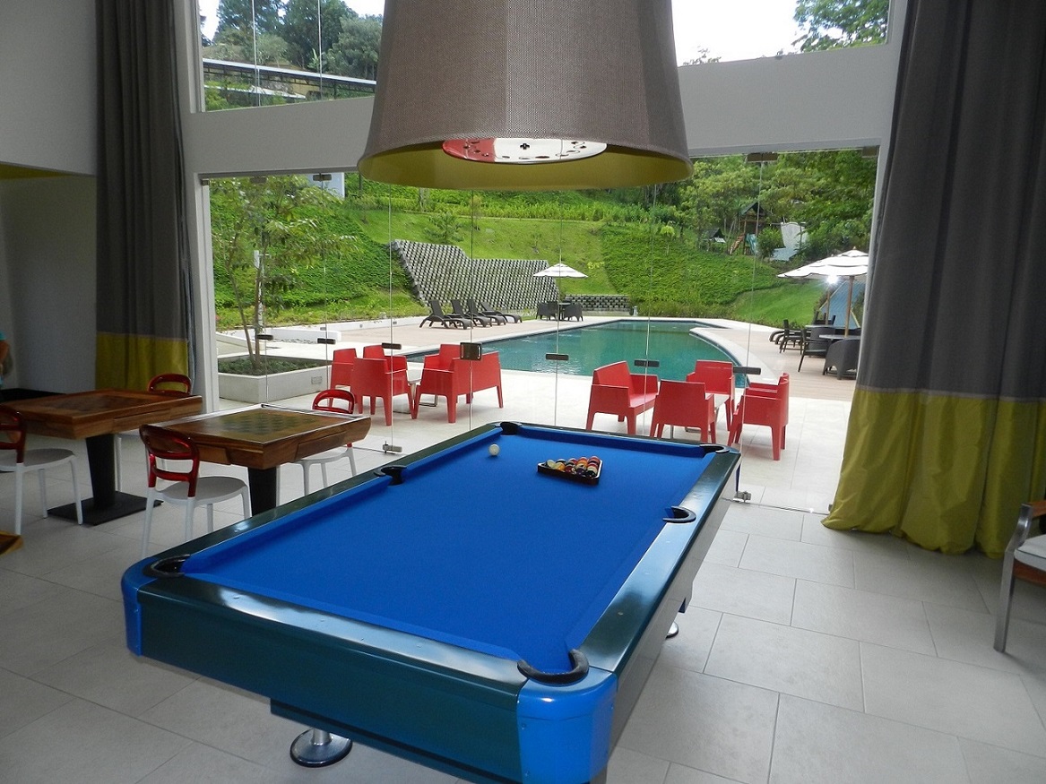 1 bed Apartment For Sale in Escazu, San Jose - thumb 7