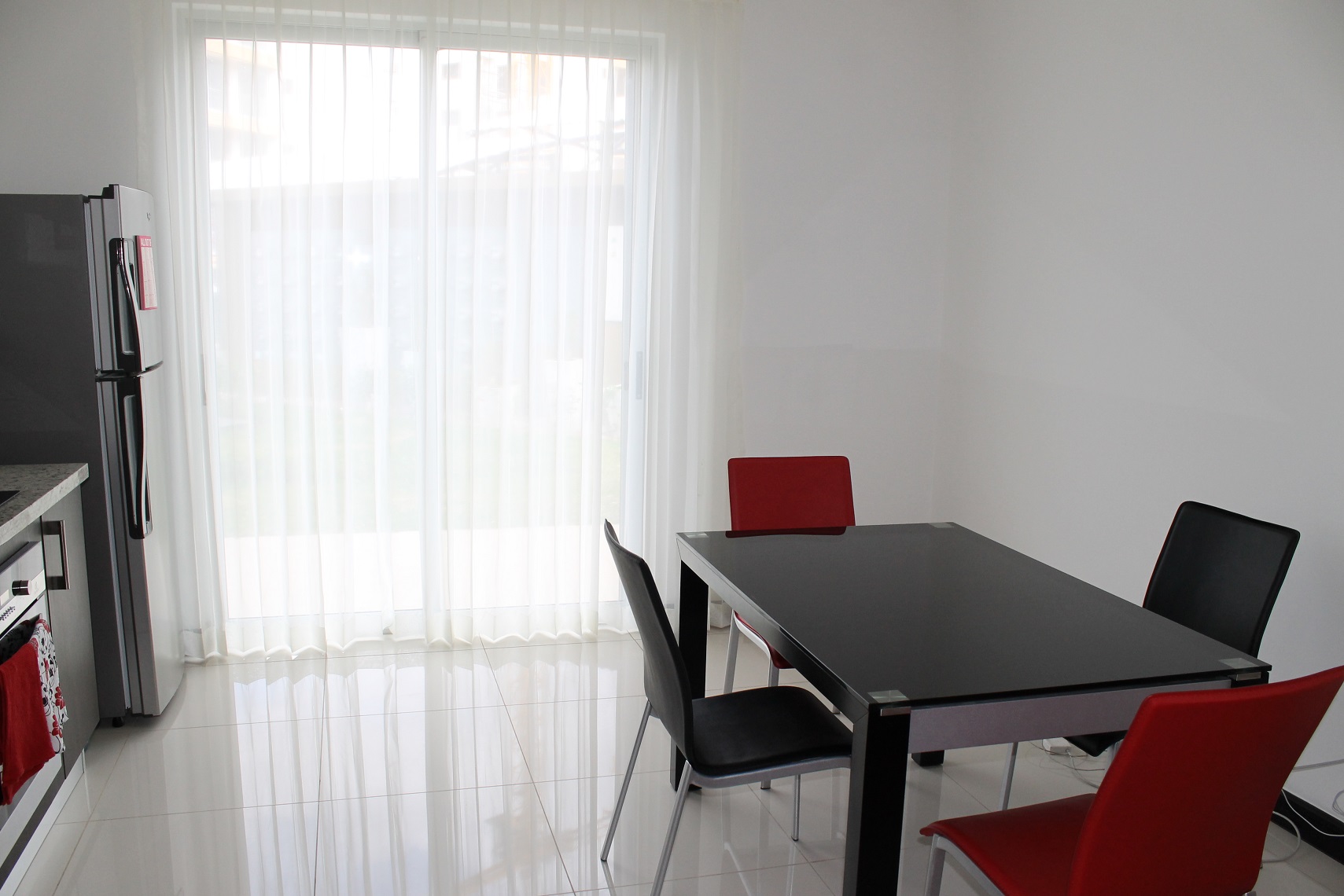 1 bed Apartment For Sale in Escazu, San Jose - thumb 1