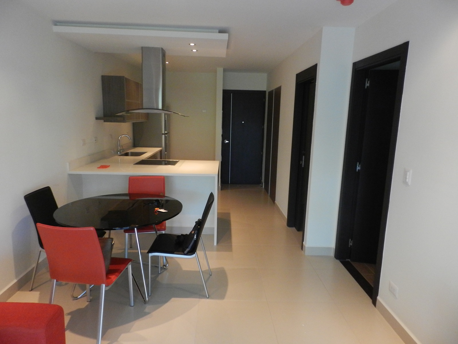 1 bed Apartment For Sale in Santa Ana, San Jose - thumb 1