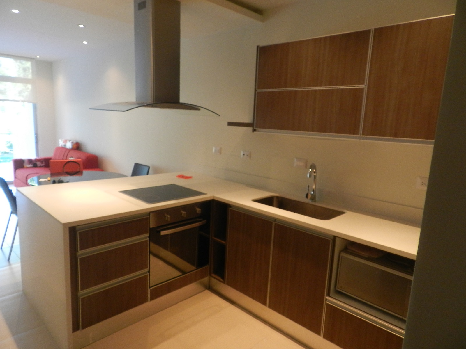 1 bed Apartment For Sale in Santa Ana, San Jose - thumb 3