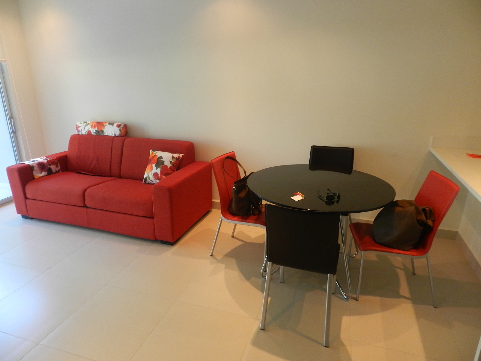 1 bed Apartment For Sale in Santa Ana, San Jose - thumb 2