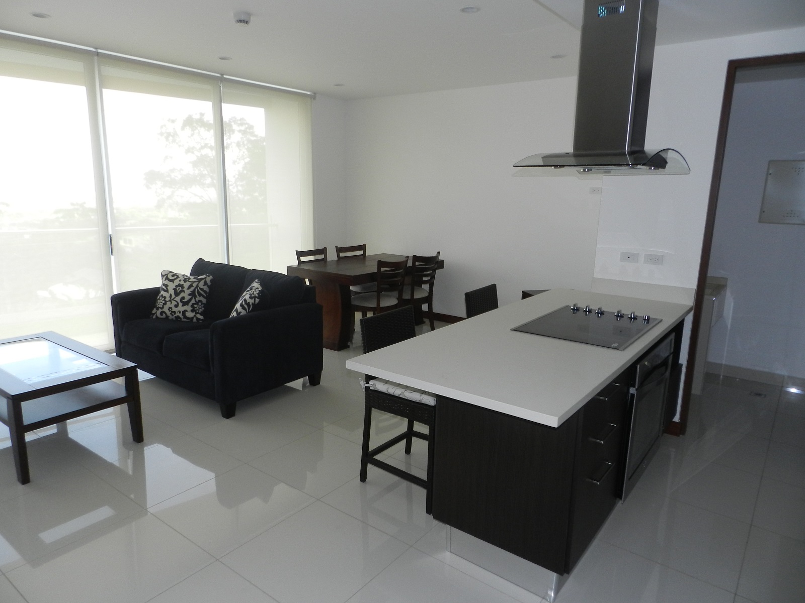 2 bed Apartment For Sale in Escazu, San Jose - thumb 2