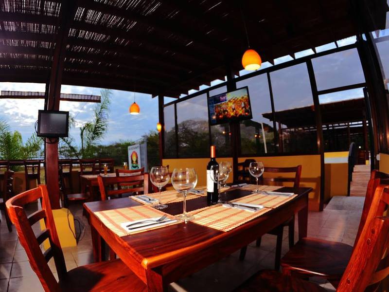 0 bed Business For Sale in Playa Potrero, Guanacaste - 1