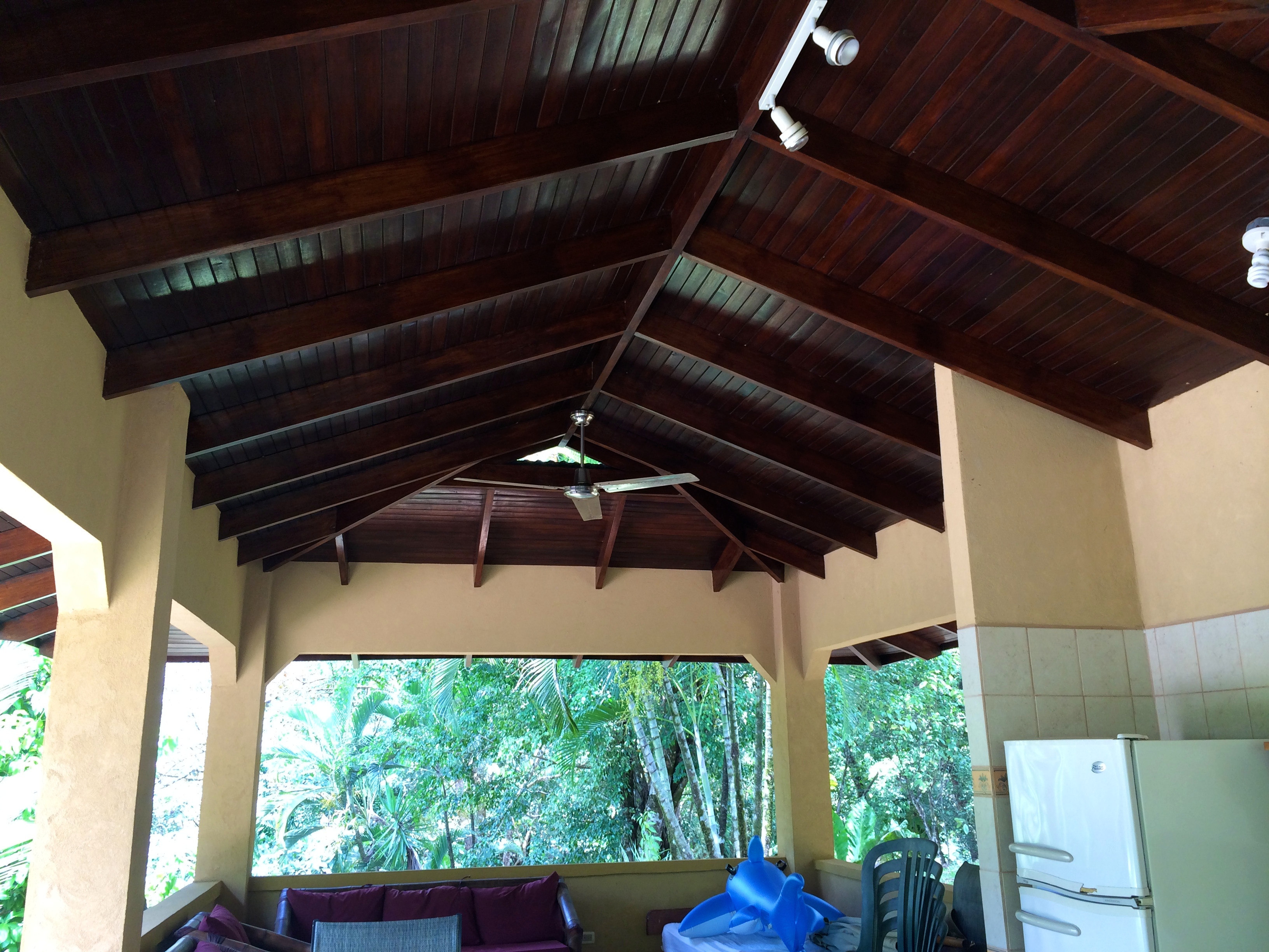 3 bed Single Family Homes For Sale in Ojochal, Puntarenas - thumb 27