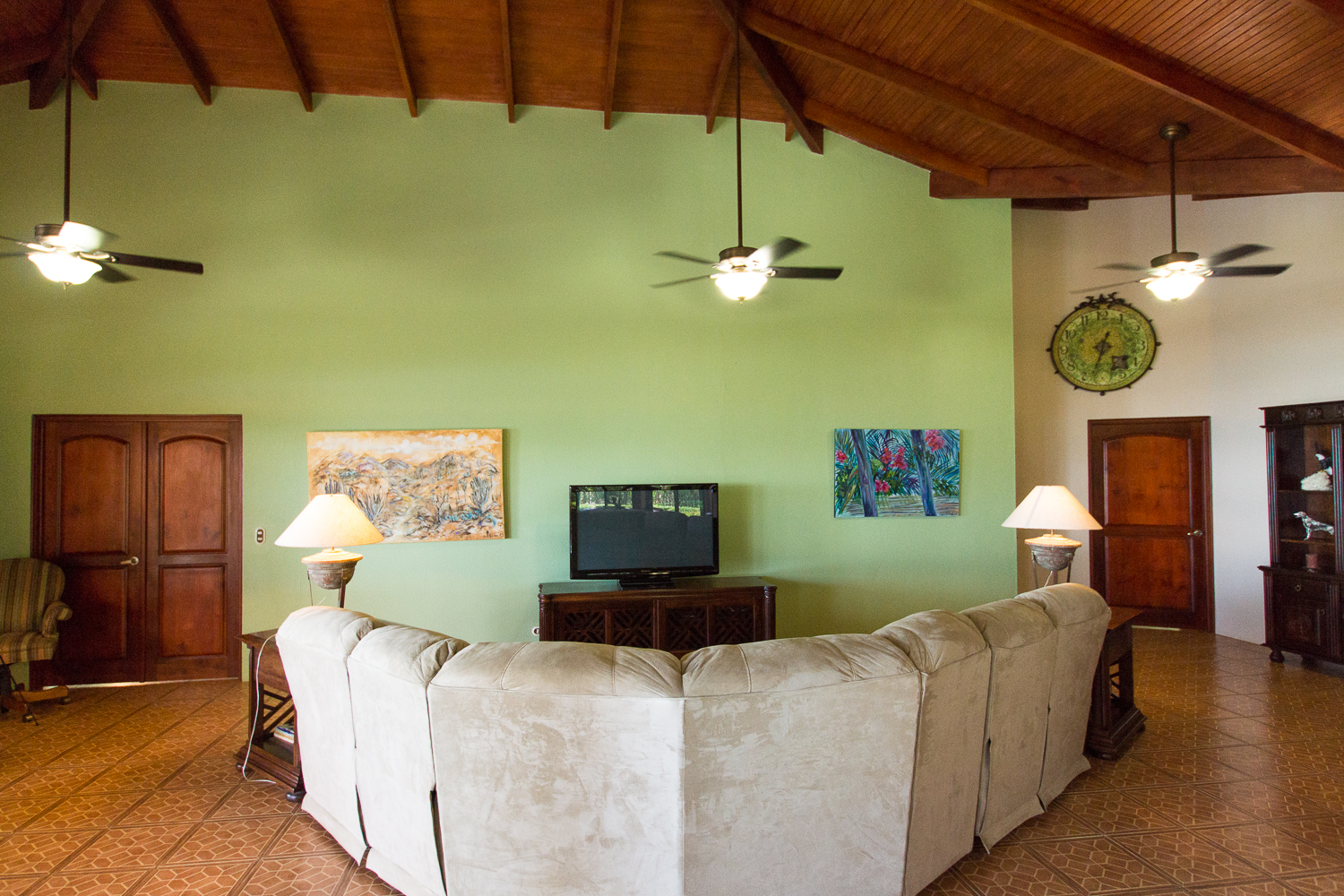 3 bed Single Family Homes For Sale in Ojochal, Puntarenas - thumb 16