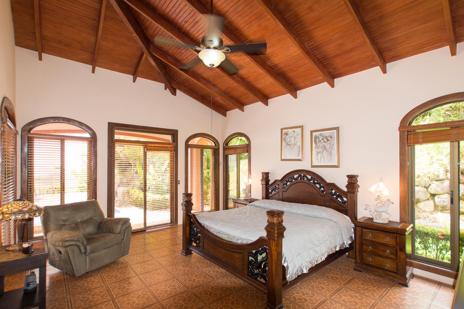 3 bed Single Family Homes For Sale in Ojochal, Puntarenas - thumb 19