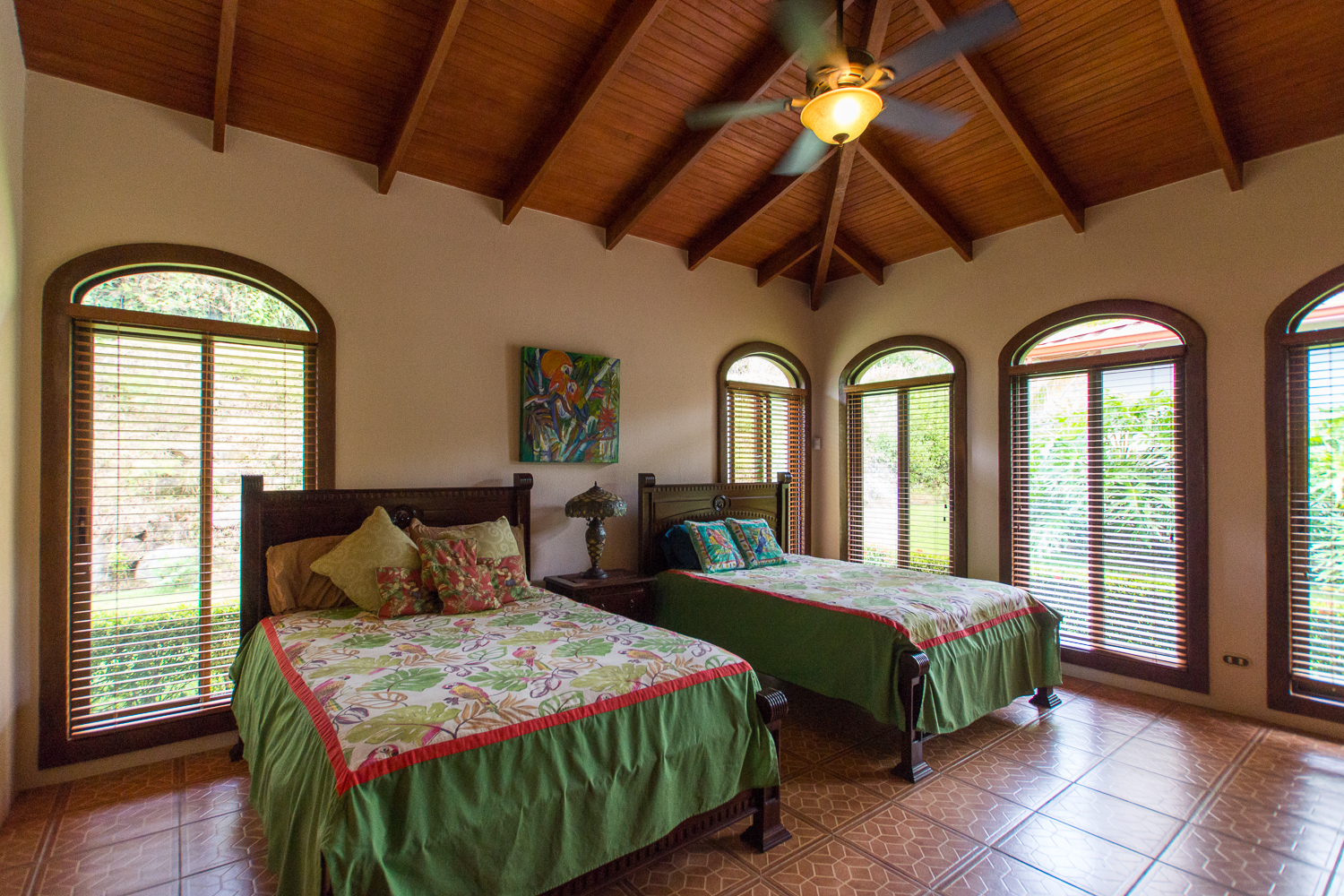 3 bed Single Family Homes For Sale in Ojochal, Puntarenas - thumb 20