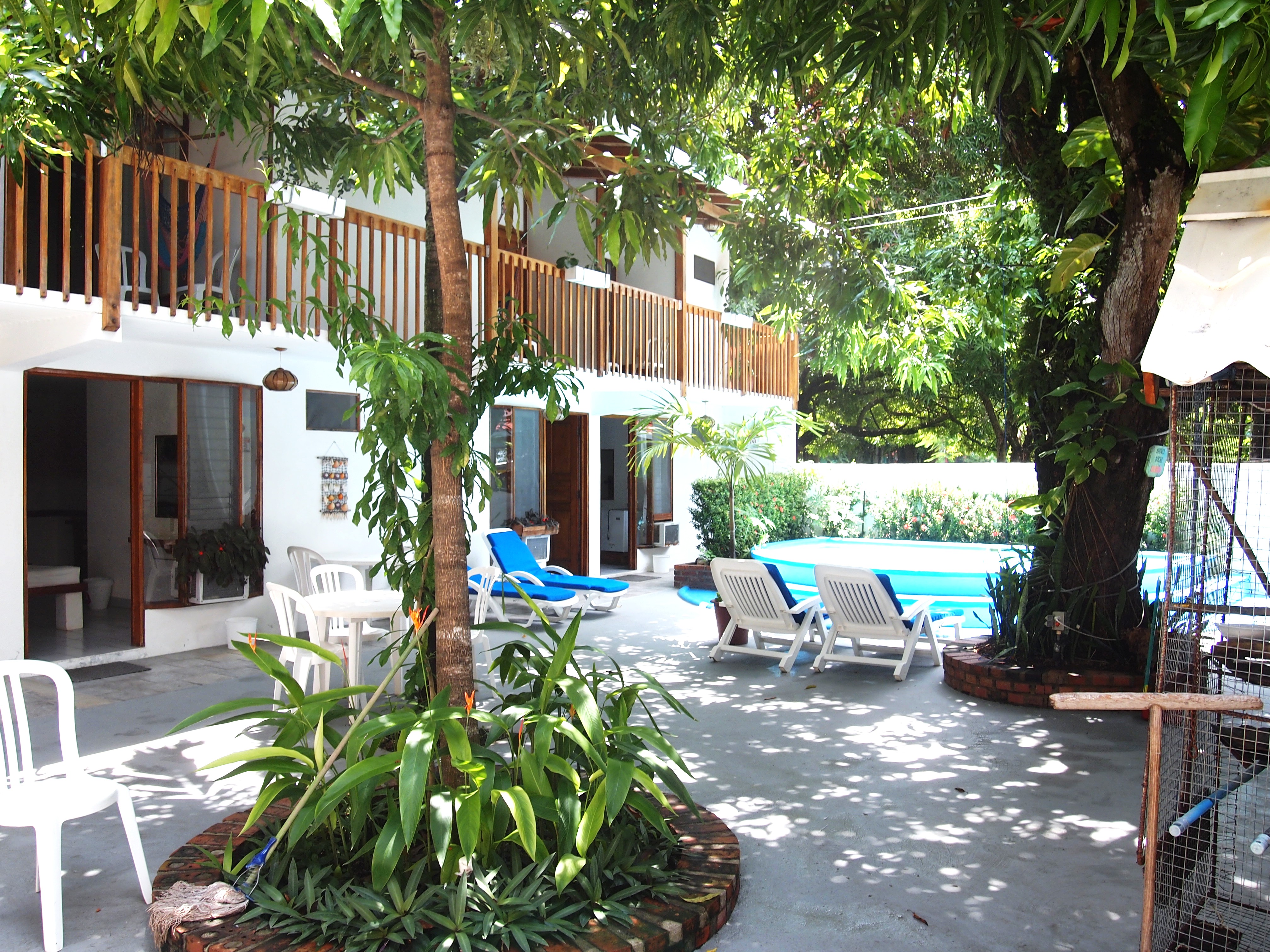 17 bed Hotel / Leisure For Sale in Samara, Guanacaste - thumb 2