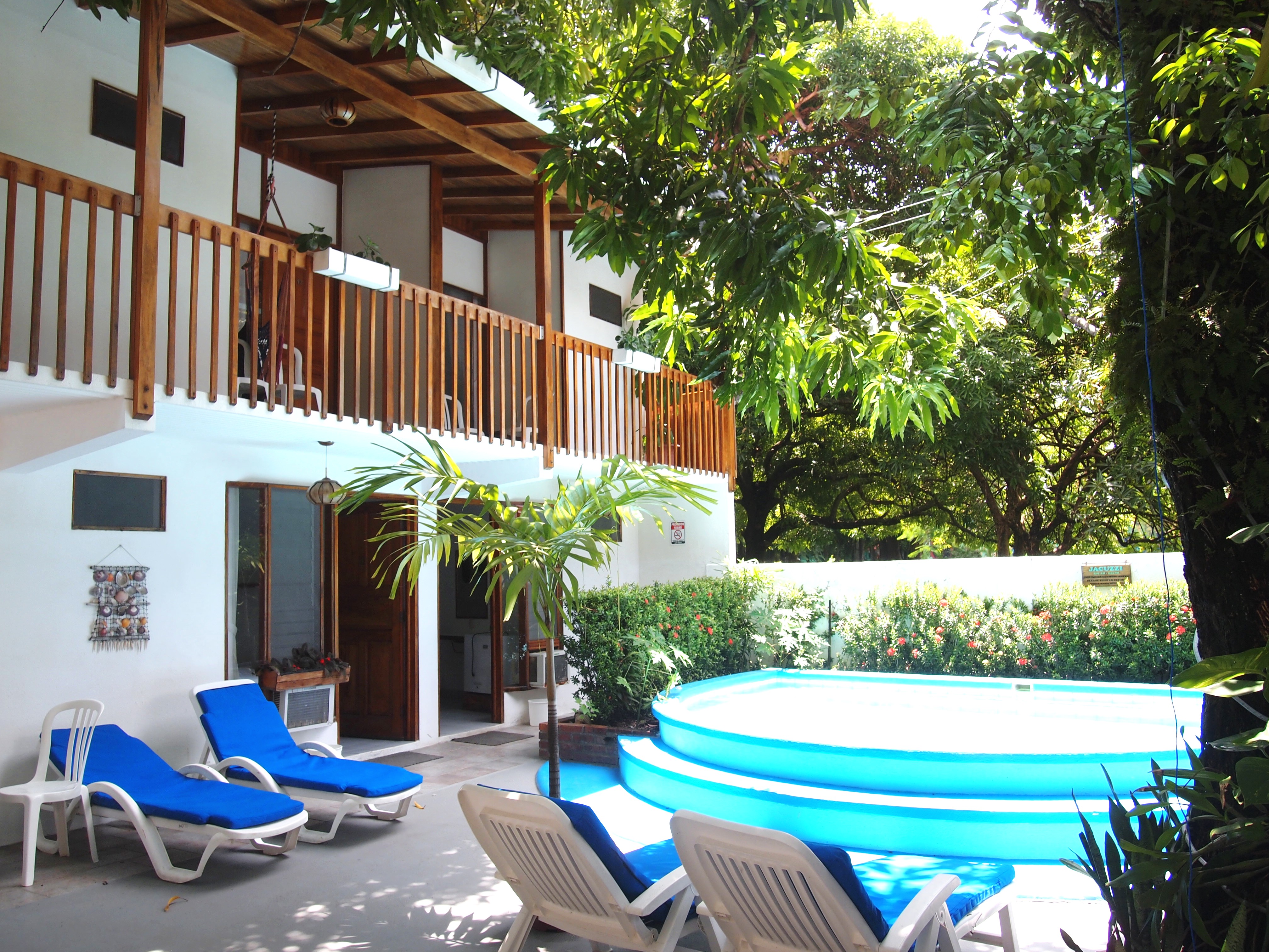 17 bed Hotel / Leisure For Sale in Samara, Guanacaste - thumb 1