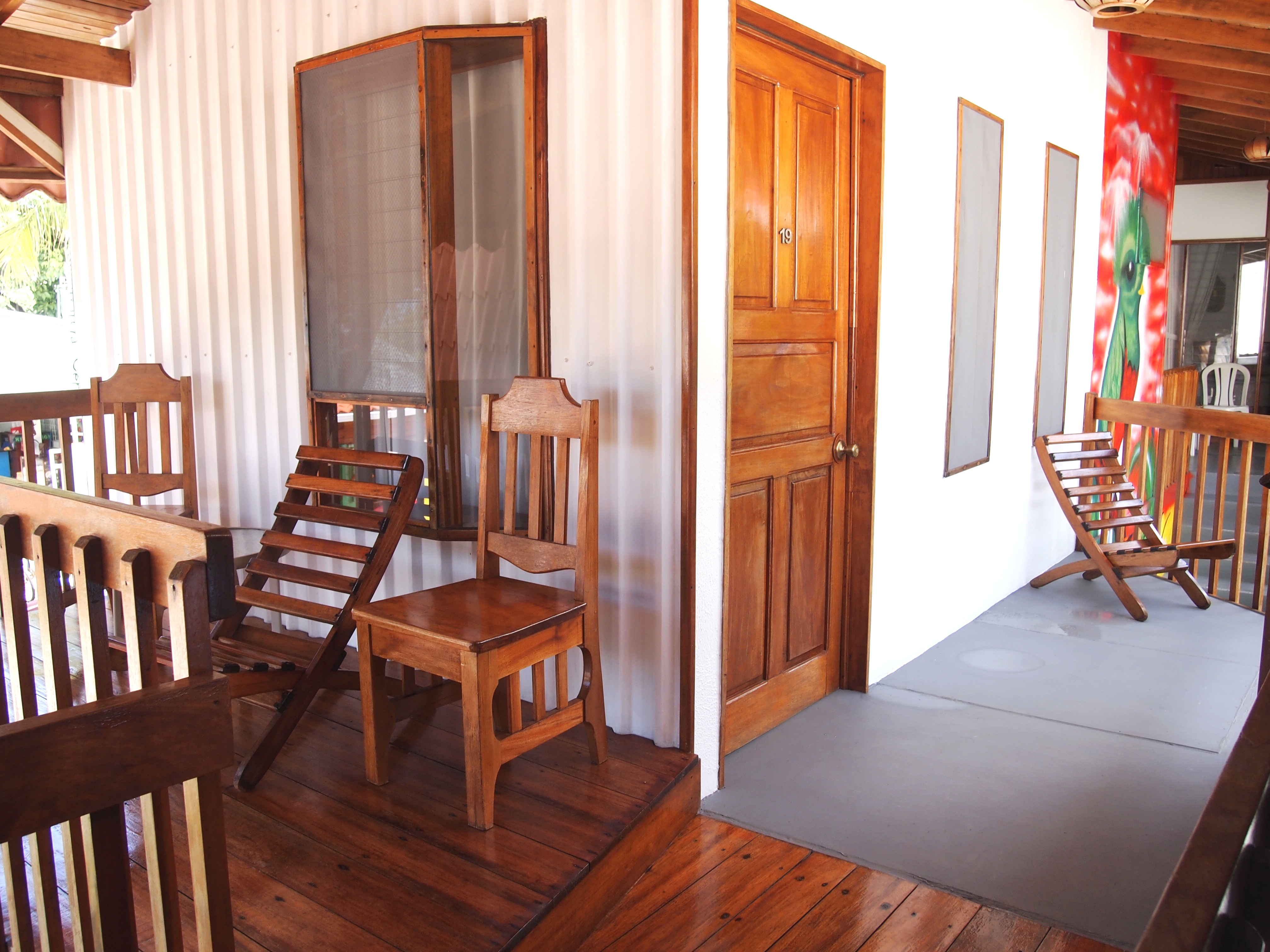 17 bed Hotel / Leisure For Sale in Samara, Guanacaste - thumb 8