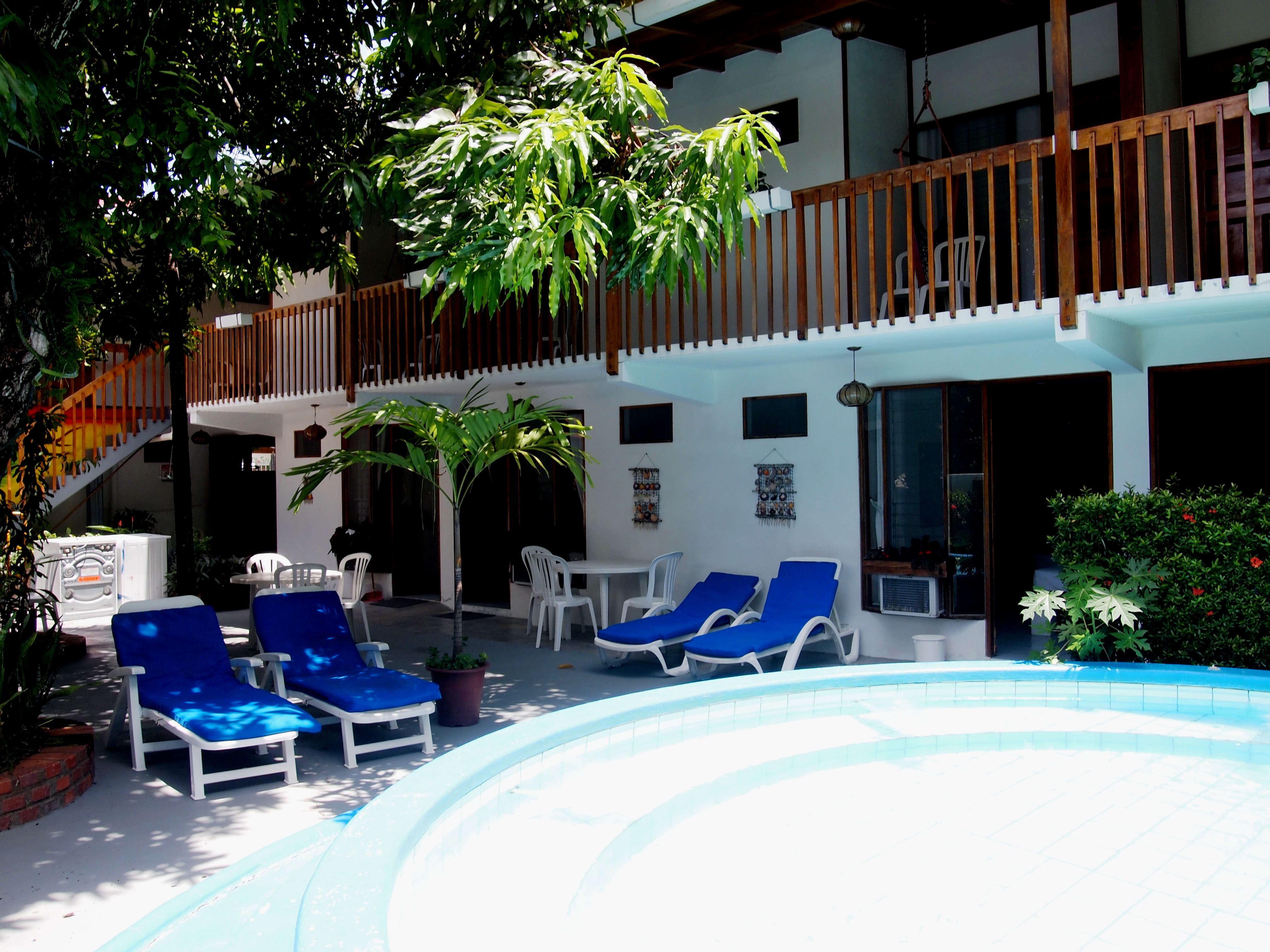 17 bed Hotel / Leisure For Sale in Samara, Guanacaste - thumb 3