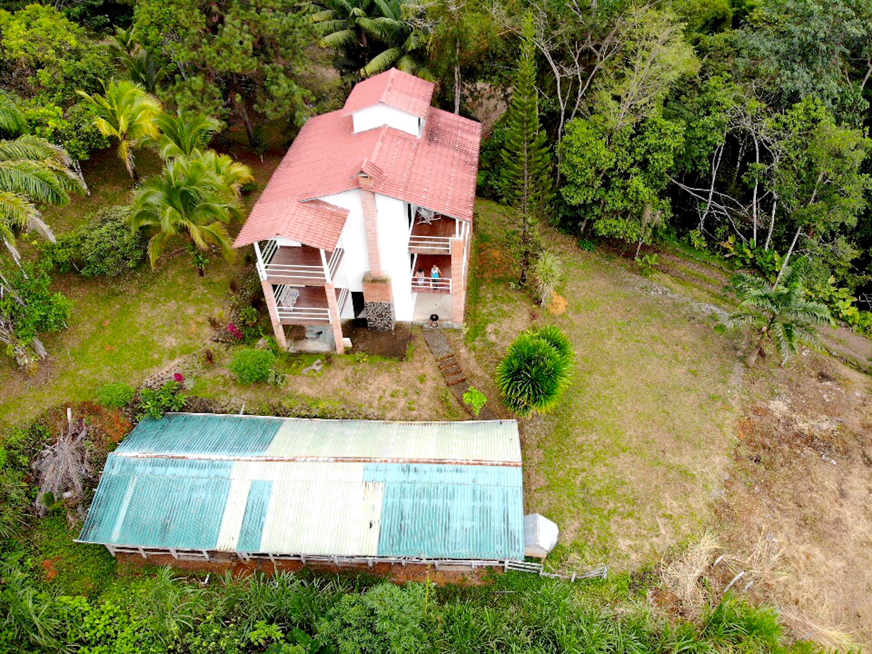 2 bed Single Family Homes For Sale in Dominical, Puntarenas - thumb 14