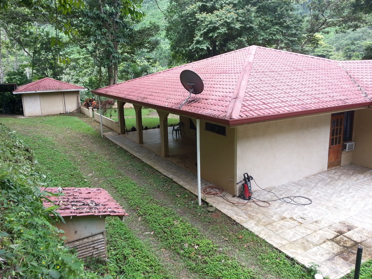 2 bed Single Family Homes For Sale in Dominical, Puntarenas - thumb 1