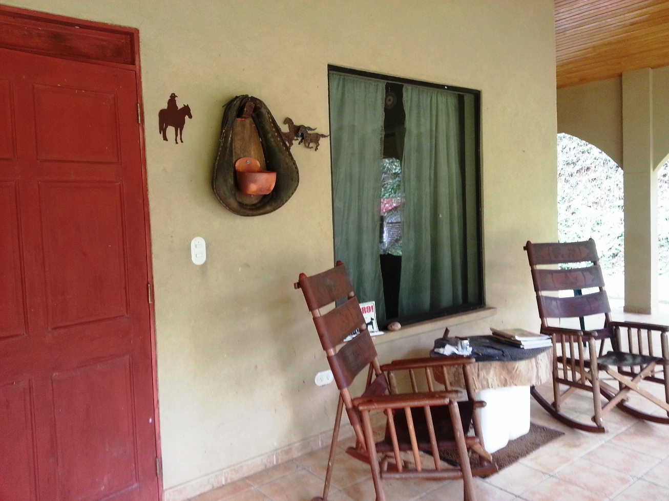 2 bed Single Family Homes For Sale in Dominical, Puntarenas - thumb 2