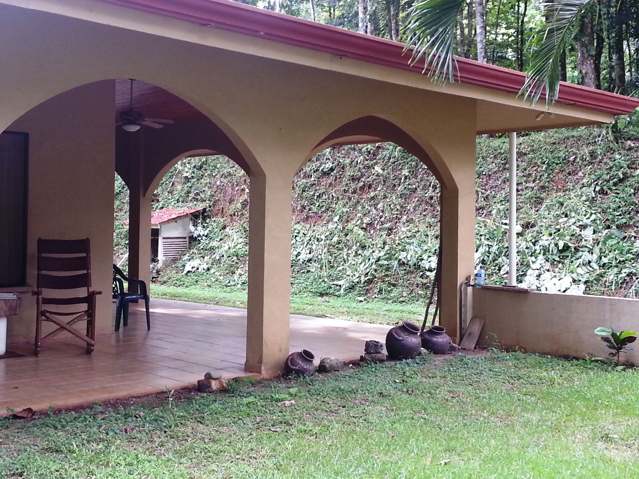 2 bed Single Family Homes For Sale in Dominical, Puntarenas - thumb 7