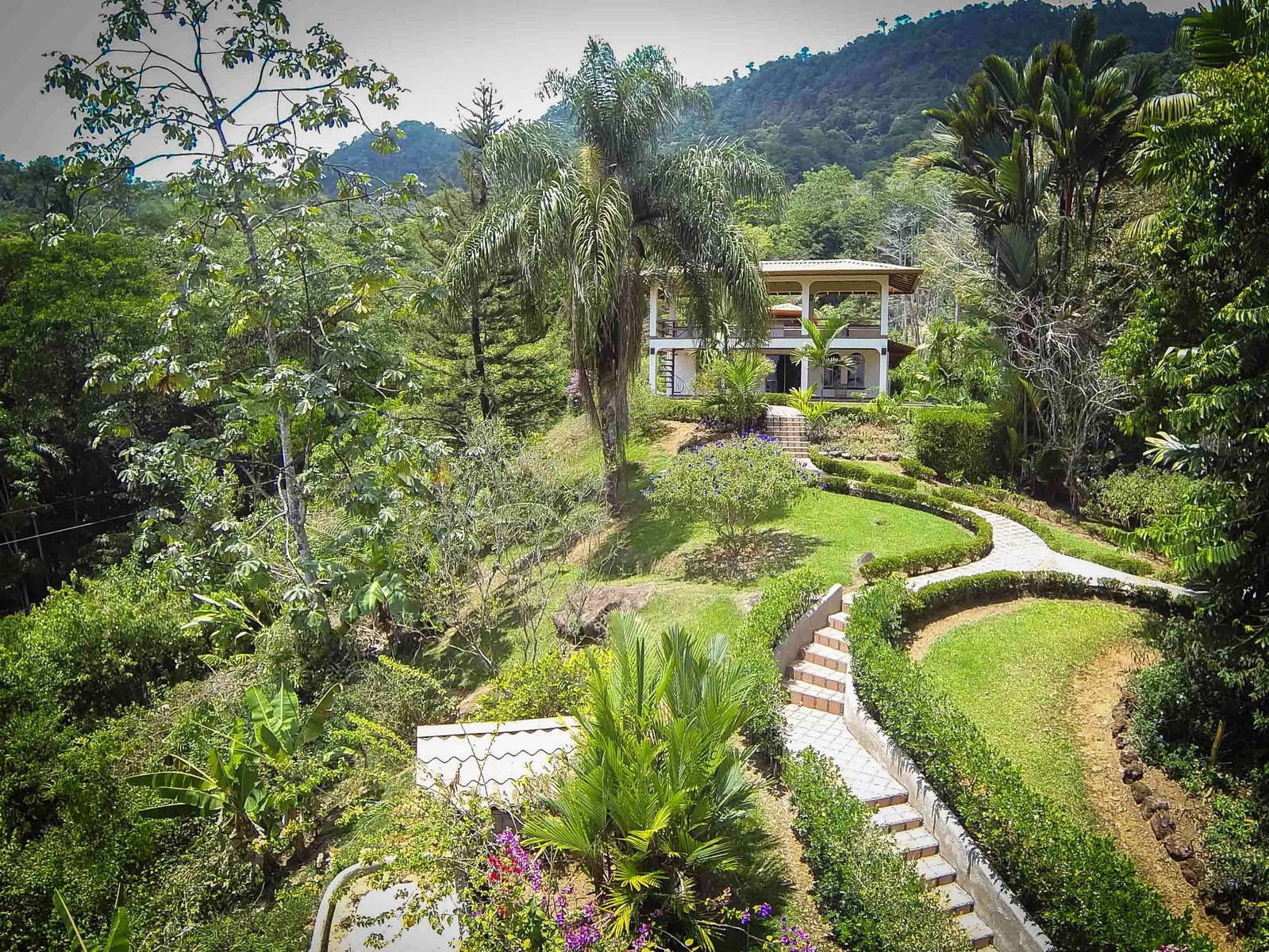 4 bed Single Family Homes For Sale in Uvita, Puntarenas - thumb 16