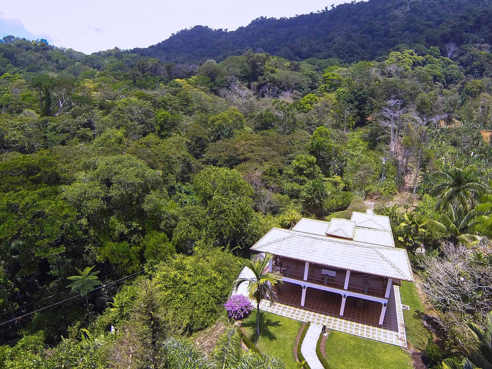 4 bed Single Family Homes For Sale in Uvita, Puntarenas - thumb 18