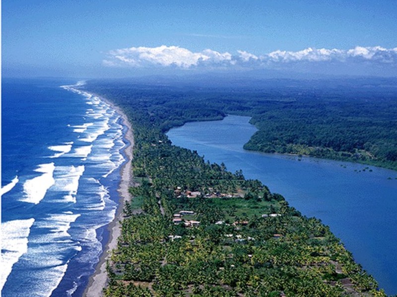 0 bed Land For Sale in Palo Seco, Puntarenas - 1