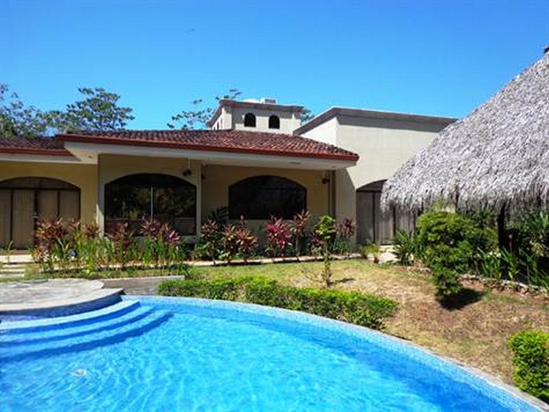 3 bed Single Family Homes For Sale in Esterillos, Puntarenas - thumb 1
