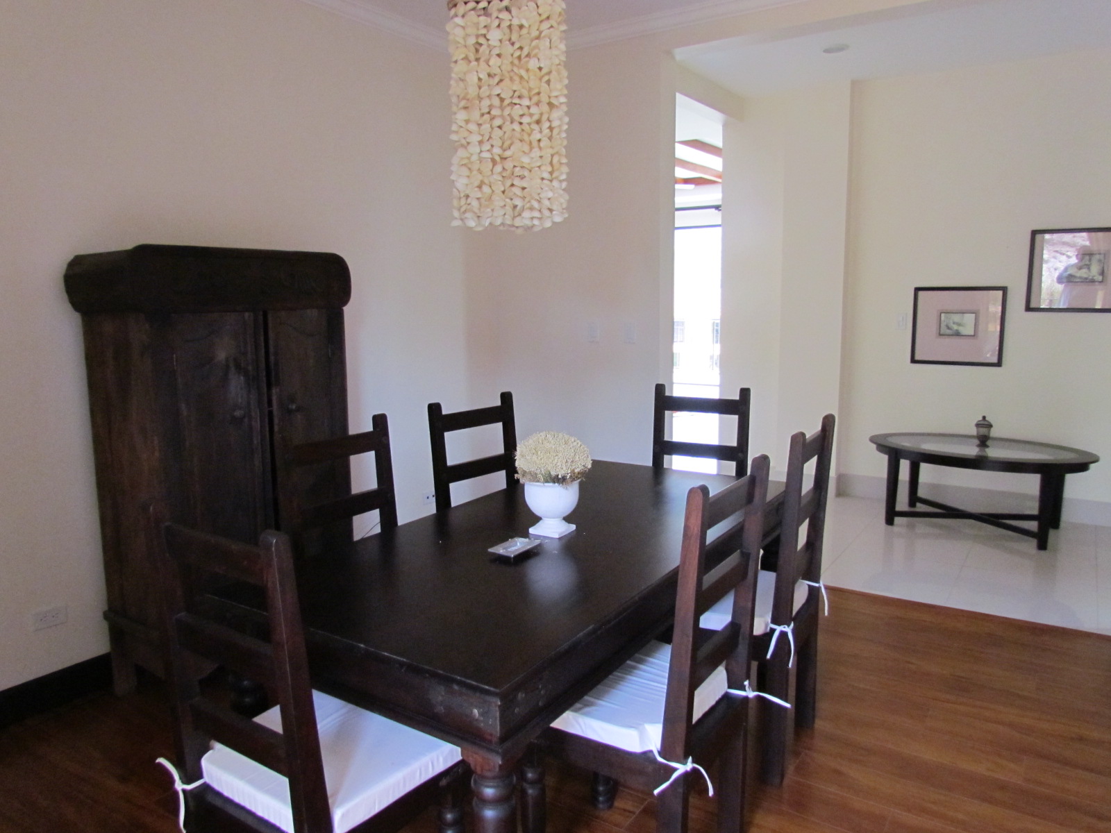2 bed Apartment For Rent in Santa Ana, San Jose - thumb 3