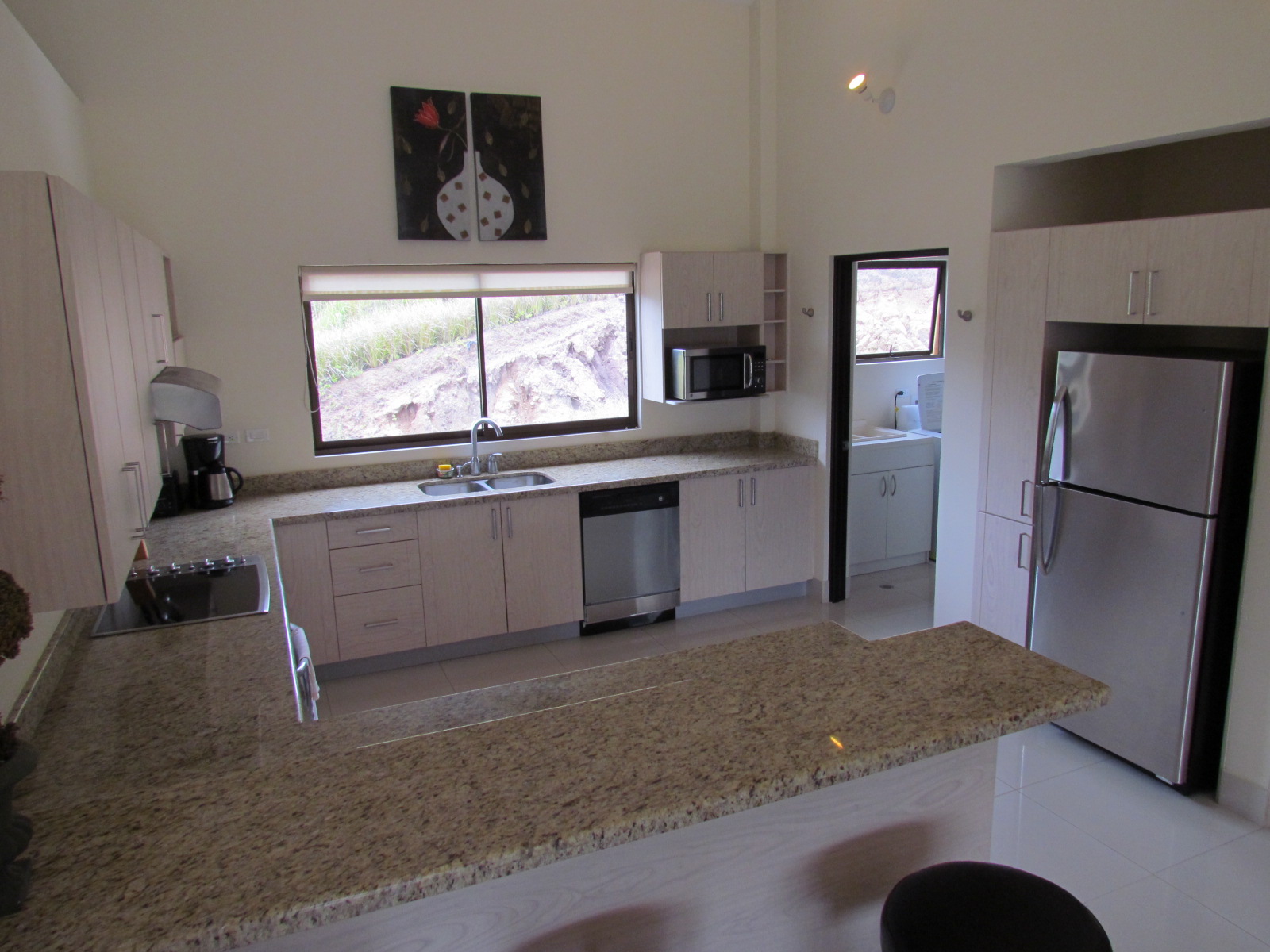 2 bed Apartment For Rent in Santa Ana, San Jose - thumb 2