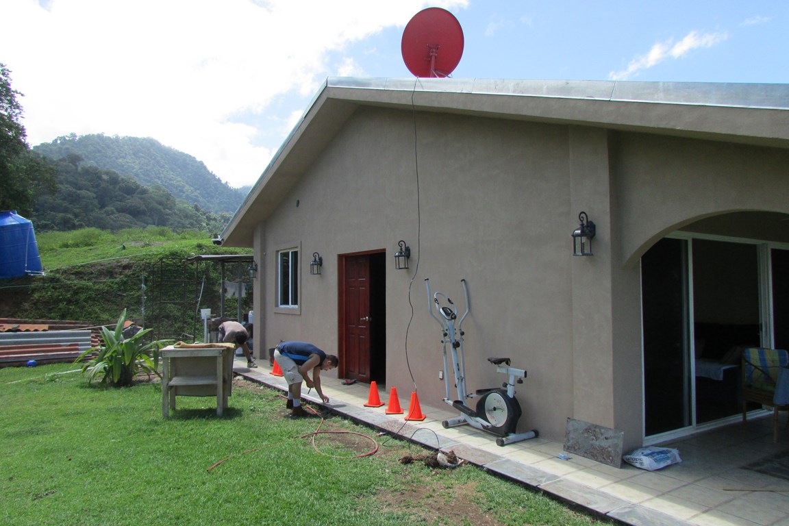 1 bed Single Family Homes For Sale in Uvita, Puntarenas - thumb 5