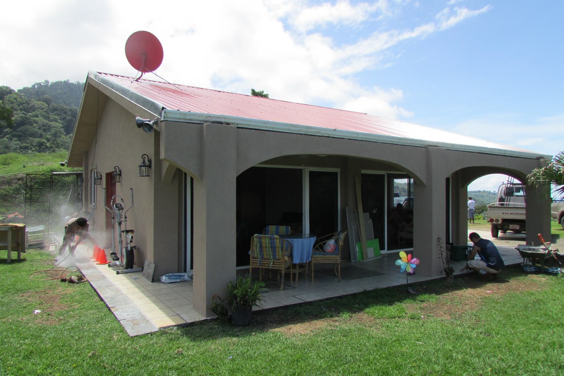 1 bed Single Family Homes For Sale in Uvita, Puntarenas - thumb 3