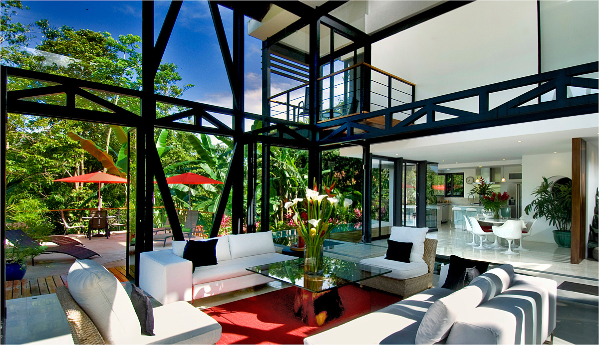 4 bed Single Family Homes For Sale in Manuel Antonio, Puntarenas - thumb 5